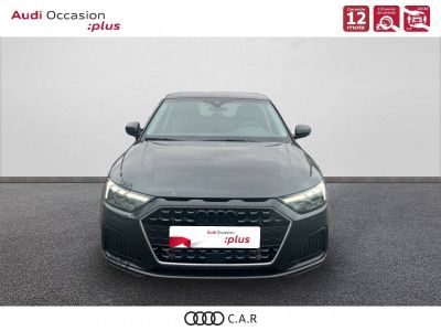 Audi A1 Sportback 30 TFSI 110 ch S tronic 7 Advanced   - 2