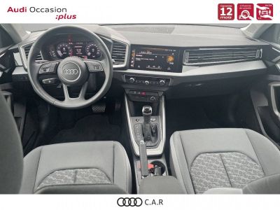 Audi A1 Sportback 30 TFSI 110 ch S tronic 7 Advanced   - 6