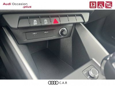 Audi A1 Sportback 30 TFSI 110 ch S tronic 7 Advanced   - 17