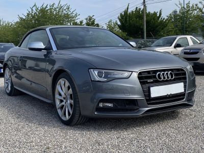 Audi A5 30 V6 TDI 245 S Line quattro S tronic 7   - 1