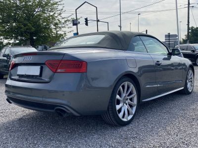 Audi A5 30 V6 TDI 245 S Line quattro S tronic 7   - 2