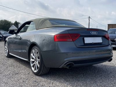 Audi A5 30 V6 TDI 245 S Line quattro S tronic 7   - 3