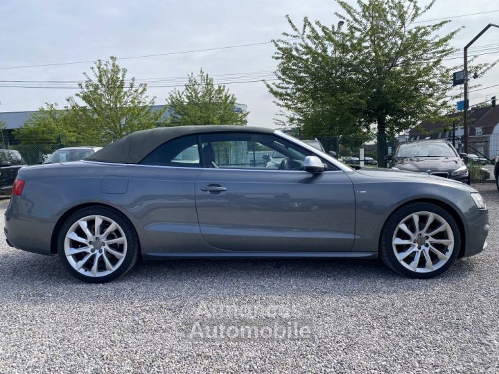 Audi A5 30 V6 TDI 245 S Line quattro S tronic 7 - 4