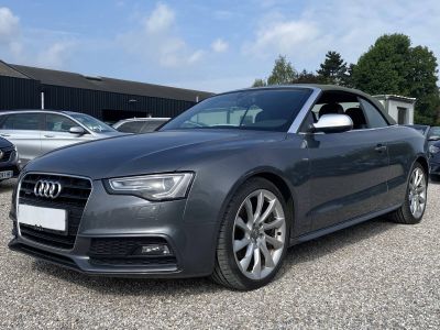 Audi A5 30 V6 TDI 245 S Line quattro S tronic 7   - 5
