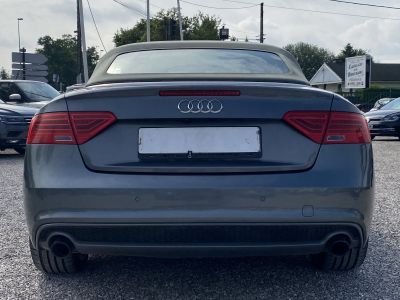 Audi A5 30 V6 TDI 245 S Line quattro S tronic 7   - 6