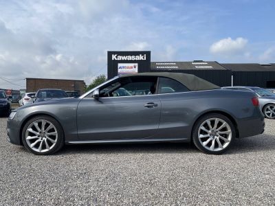 Audi A5 30 V6 TDI 245 S Line quattro S tronic 7   - 7