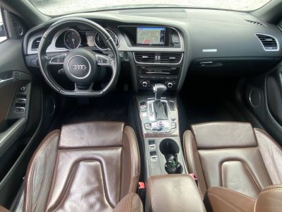 Audi A5 30 V6 TDI 245 S Line quattro S tronic 7   - 11