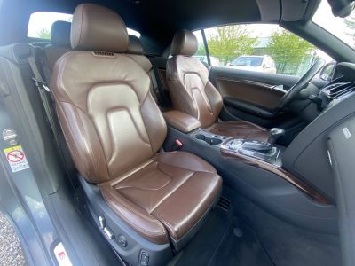 Audi A5 30 V6 TDI 245 S Line quattro S tronic 7   - 13