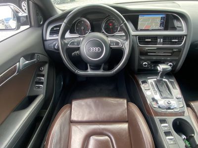 Audi A5 30 V6 TDI 245 S Line quattro S tronic 7   - 14