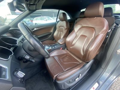 Audi A5 30 V6 TDI 245 S Line quattro S tronic 7   - 15