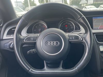 Audi A5 30 V6 TDI 245 S Line quattro S tronic 7   - 16