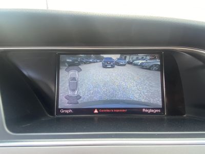 Audi A5 30 V6 TDI 245 S Line quattro S tronic 7   - 17