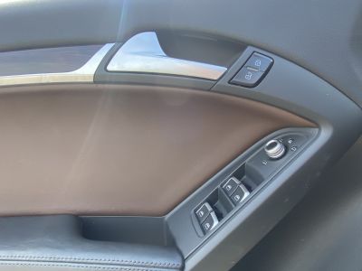 Audi A5 30 V6 TDI 245 S Line quattro S tronic 7   - 20