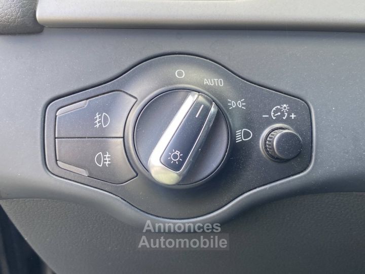Audi A5 30 V6 TDI 245 S Line quattro S tronic 7 - 21