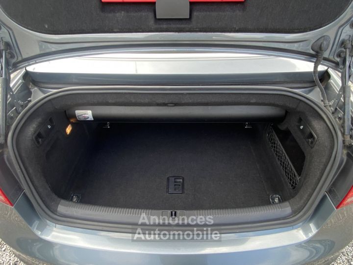 Audi A5 30 V6 TDI 245 S Line quattro S tronic 7 - 23