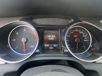 Audi A5 30 V6 TDI 245 S Line quattro S tronic 7   - 25
