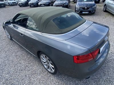 Audi A5 30 V6 TDI 245 S Line quattro S tronic 7   - 26