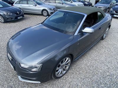 Audi A5 30 V6 TDI 245 S Line quattro S tronic 7   - 27