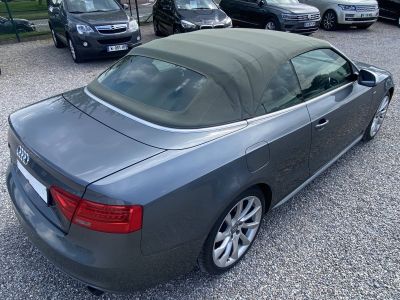 Audi A5 30 V6 TDI 245 S Line quattro S tronic 7   - 28