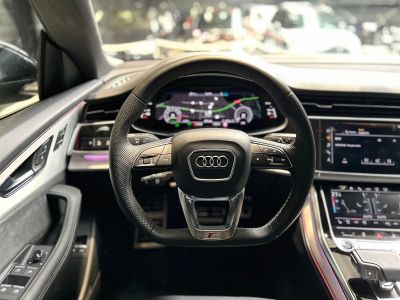 Audi Q8 60 COMPÉTITION TFSI e 462 cv Tiptronic 8 Quattro - GARANTIE 2027   - 17