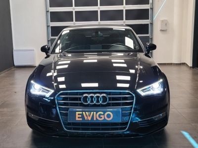 Audi A3 CABRIOLET 18 TFSI 180ch AMBITION S-TRONIC BVA   - 3