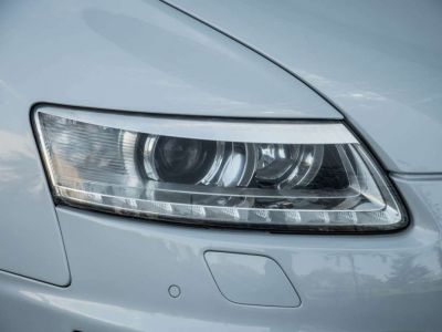 Audi RS6 50 BITURBO V10   - 9