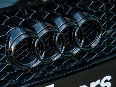 Audi RS6 50 BITURBO V10   - 10