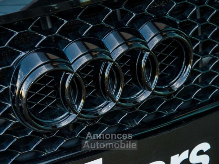 Audi RS6 50 BITURBO V10 - 10