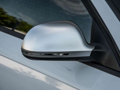 Audi RS6 50 BITURBO V10   - 12