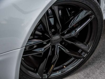 Audi RS6 50 BITURBO V10   - 13