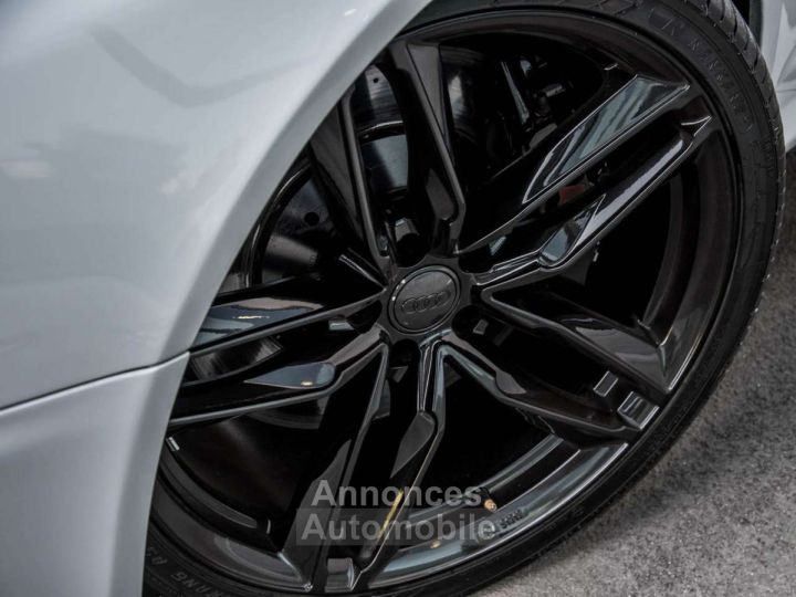 Audi RS6 50 BITURBO V10 - 13