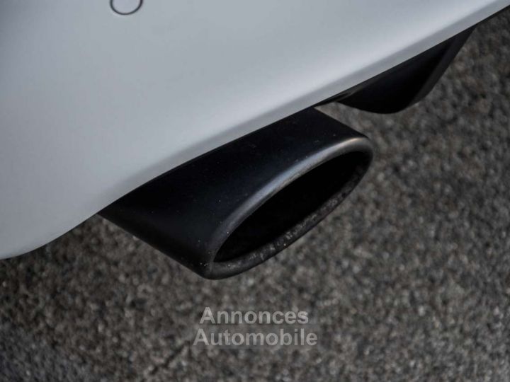 Audi RS6 50 BITURBO V10 - 15