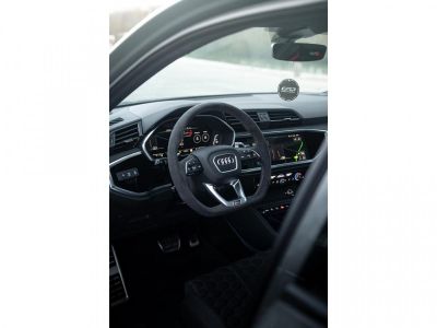 Audi RS Q3 Sportback EDITION 10 ANS 25 TFSI 400 ch S tronic 7 RSQ3   - 8