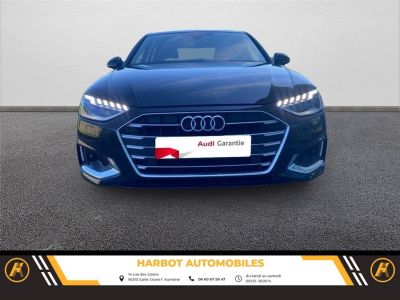 Audi A4 iii 35 tdi 163 s tronic 7 avus   - 2