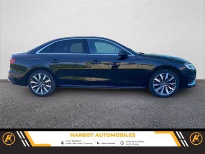 Audi A4 iii 35 tdi 163 s tronic 7 avus   - 4