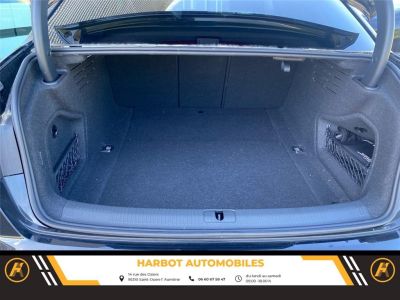 Audi A4 iii 35 tdi 163 s tronic 7 avus   - 6