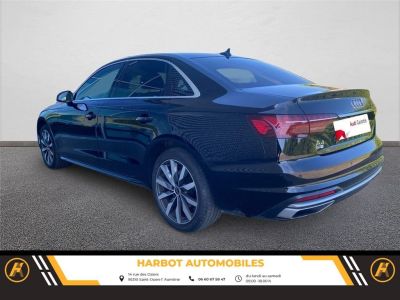 Audi A4 iii 35 tdi 163 s tronic 7 avus   - 7