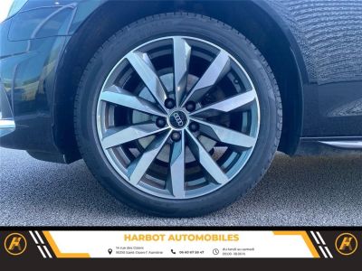 Audi A4 iii 35 tdi 163 s tronic 7 avus   - 11