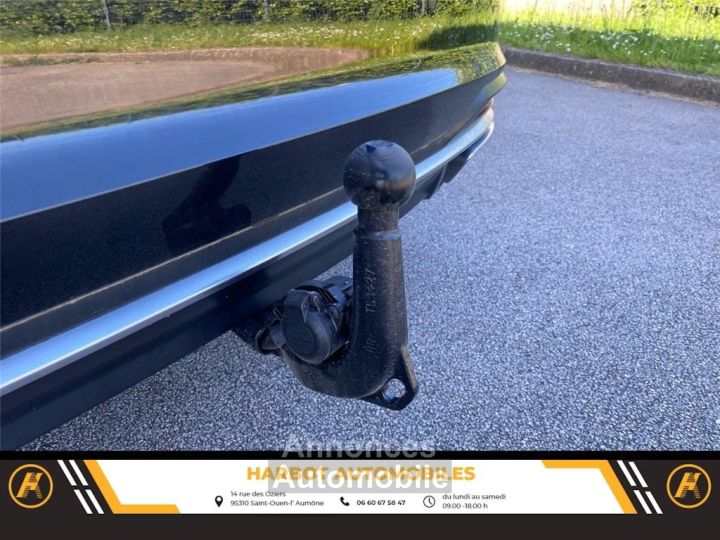 Audi A4 iii 35 tdi 163 s tronic 7 avus - 12