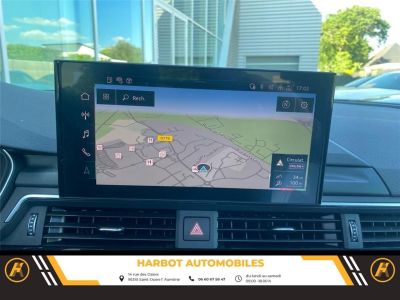 Audi A4 iii 35 tdi 163 s tronic 7 avus   - 14
