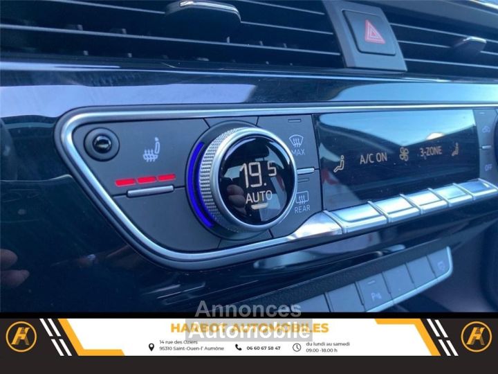 Audi A4 iii 35 tdi 163 s tronic 7 avus - 18