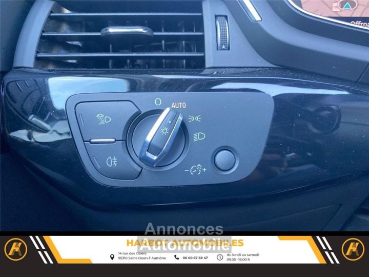 Audi A4 iii 35 tdi 163 s tronic 7 avus - 20