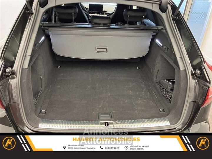 Audi A4 iii 35 tdi 163 s tronic 7 competition - 6