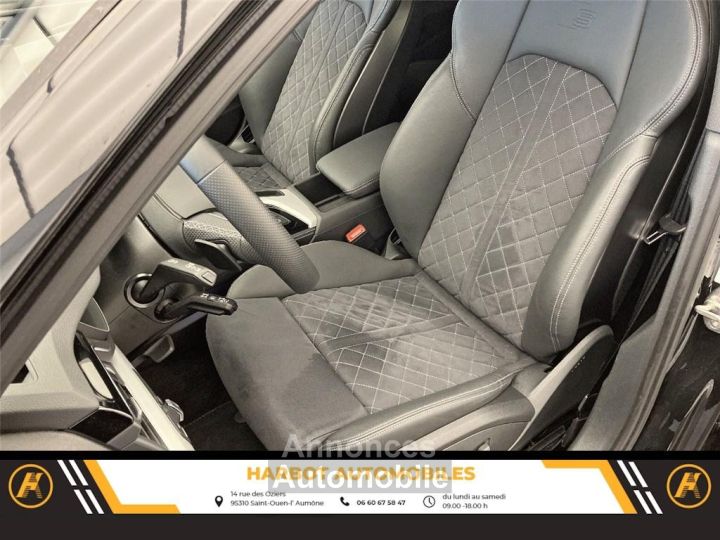 Audi A4 iii 35 tdi 163 s tronic 7 competition - 9