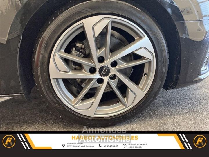 Audi A4 iii 35 tdi 163 s tronic 7 competition - 11