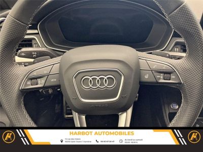 Audi A4 iii 35 tdi 163 s tronic 7 competition   - 13
