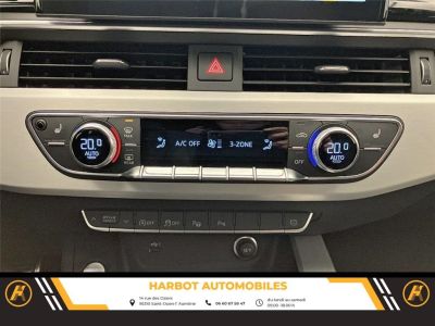 Audi A4 iii 35 tdi 163 s tronic 7 competition   - 16