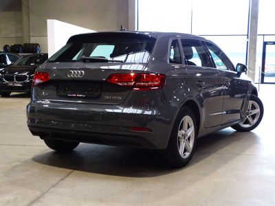 Audi A3 Sportback 30TFSI   - 3