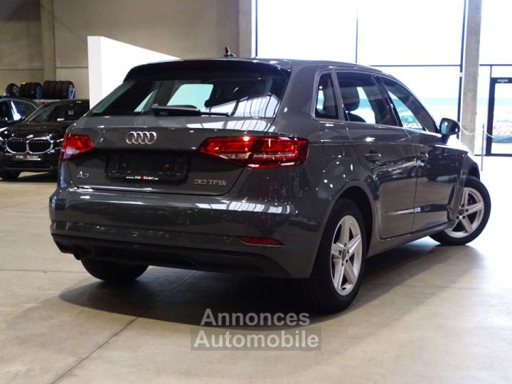 Audi A3 Sportback 30TFSI - 3
