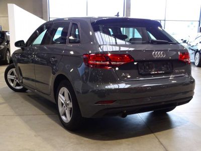 Audi A3 Sportback 30TFSI   - 4